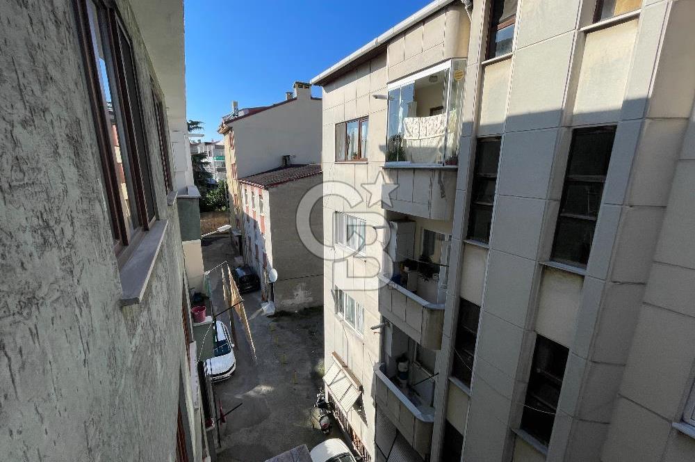 TAKSİM YOKUŞUNDA 5+1 KİRALIK EŞYALI/EŞYASIZ DUBLEKS DAİRE
