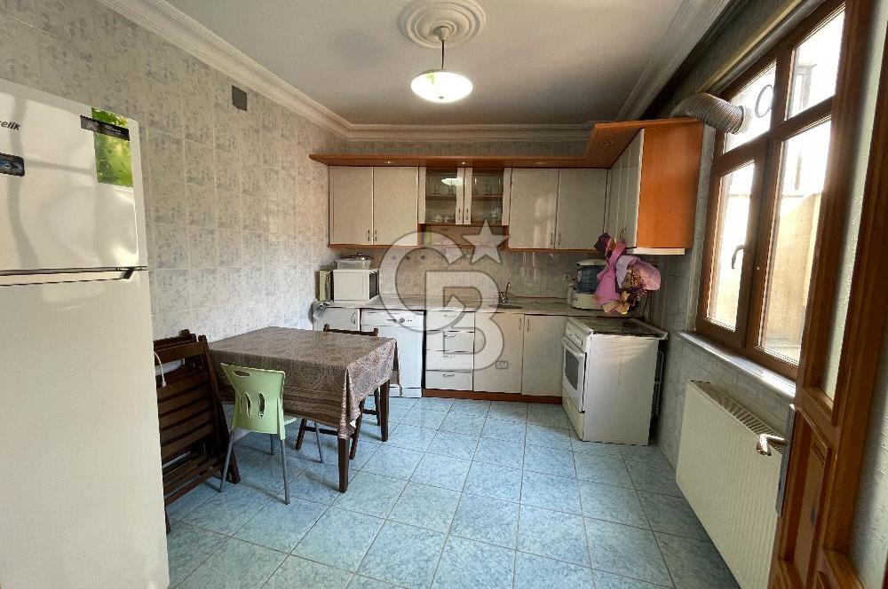 TAKSİM YOKUŞUNDA 5+1 KİRALIK EŞYALI/EŞYASIZ DUBLEKS DAİRE