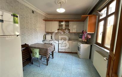 TAKSİM YOKUŞUNDA 5+1 KİRALIK EŞYALI/EŞYASIZ DUBLEKS DAİRE