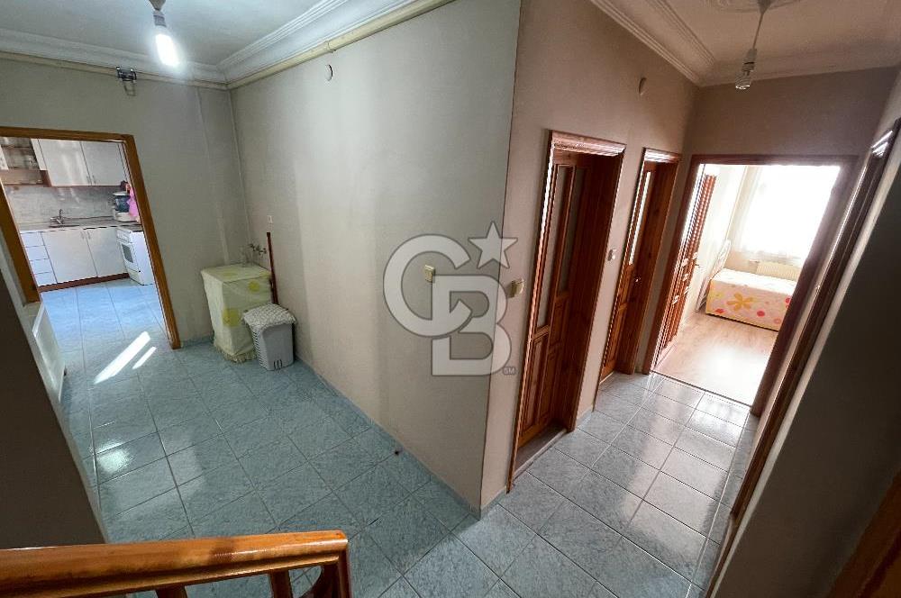 TAKSİM YOKUŞUNDA 5+1 KİRALIK EŞYALI/EŞYASIZ DUBLEKS DAİRE