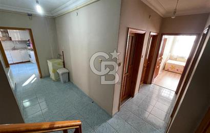 TAKSİM YOKUŞUNDA 5+1 KİRALIK EŞYALI/EŞYASIZ DUBLEKS DAİRE
