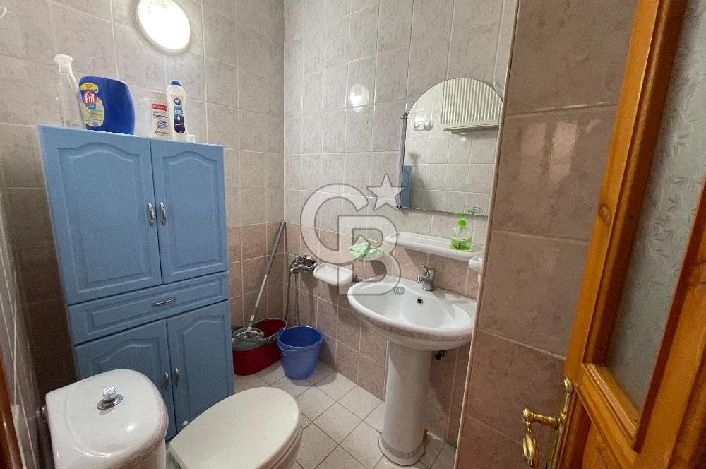 TAKSİM YOKUŞUNDA 5+1 KİRALIK EŞYALI/EŞYASIZ DUBLEKS DAİRE