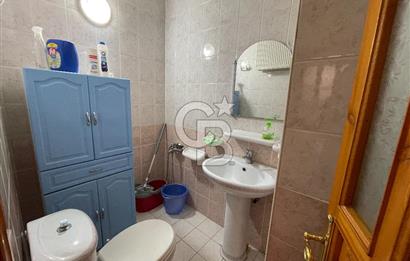 TAKSİM YOKUŞUNDA 5+1 KİRALIK EŞYALI/EŞYASIZ DUBLEKS DAİRE