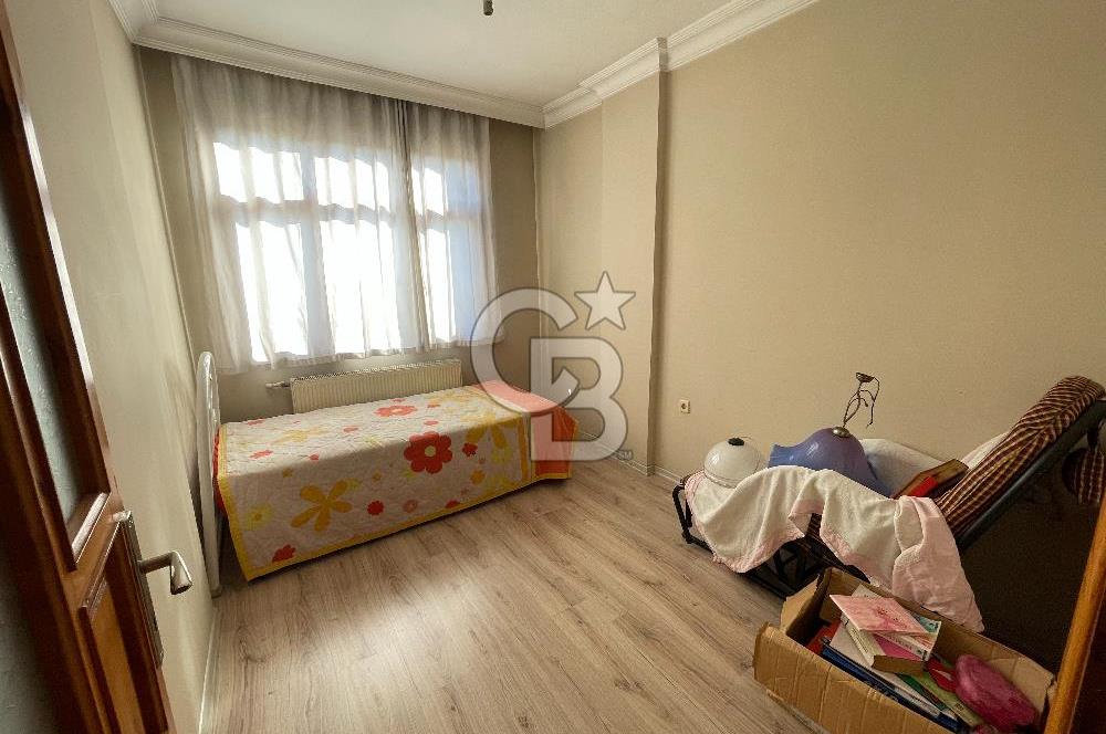 TAKSİM YOKUŞUNDA 5+1 KİRALIK EŞYALI/EŞYASIZ DUBLEKS DAİRE