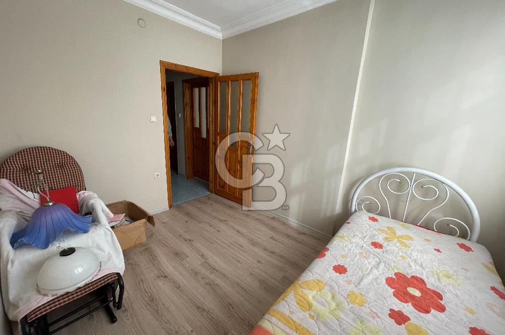 TAKSİM YOKUŞUNDA 5+1 KİRALIK EŞYALI/EŞYASIZ DUBLEKS DAİRE