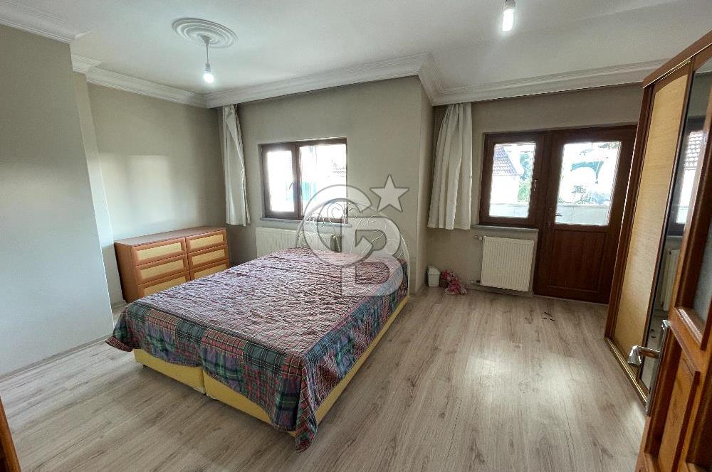 TAKSİM YOKUŞUNDA 5+1 KİRALIK EŞYALI/EŞYASIZ DUBLEKS DAİRE