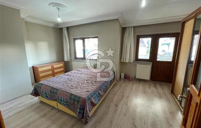 TAKSİM YOKUŞUNDA 5+1 KİRALIK EŞYALI/EŞYASIZ DUBLEKS DAİRE