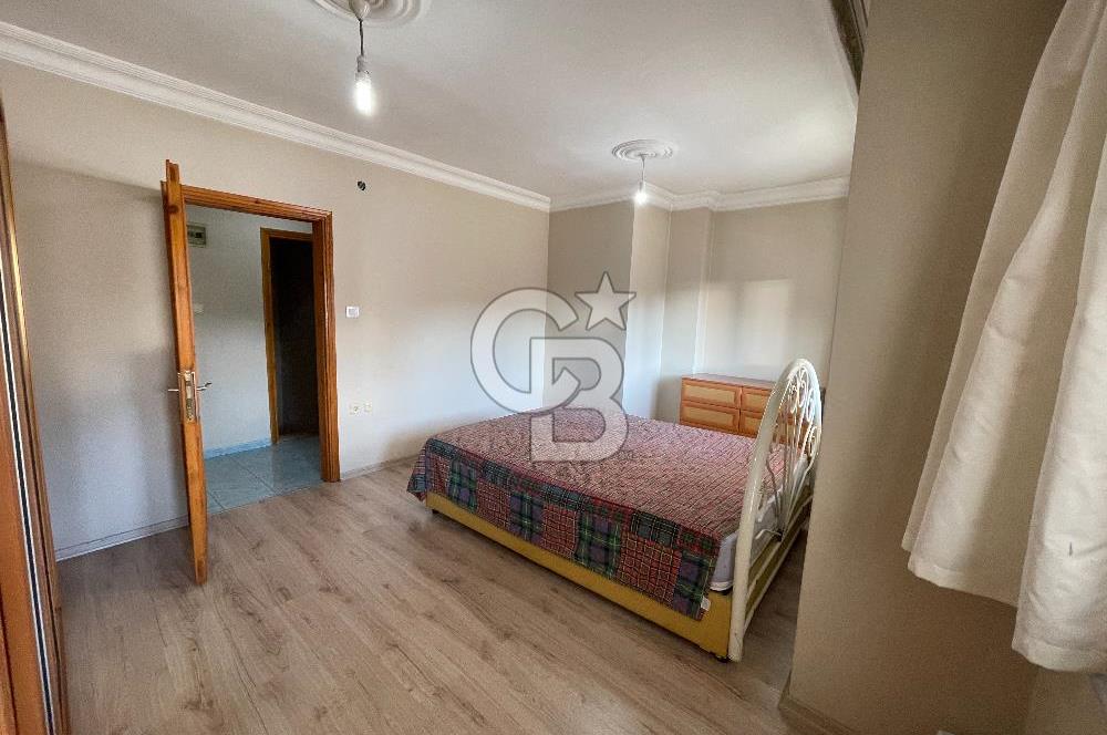 TAKSİM YOKUŞUNDA 5+1 KİRALIK EŞYALI/EŞYASIZ DUBLEKS DAİRE