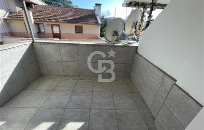 TAKSİM YOKUŞUNDA 5+1 KİRALIK EŞYALI/EŞYASIZ DUBLEKS DAİRE