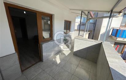 TAKSİM YOKUŞUNDA 5+1 KİRALIK EŞYALI/EŞYASIZ DUBLEKS DAİRE