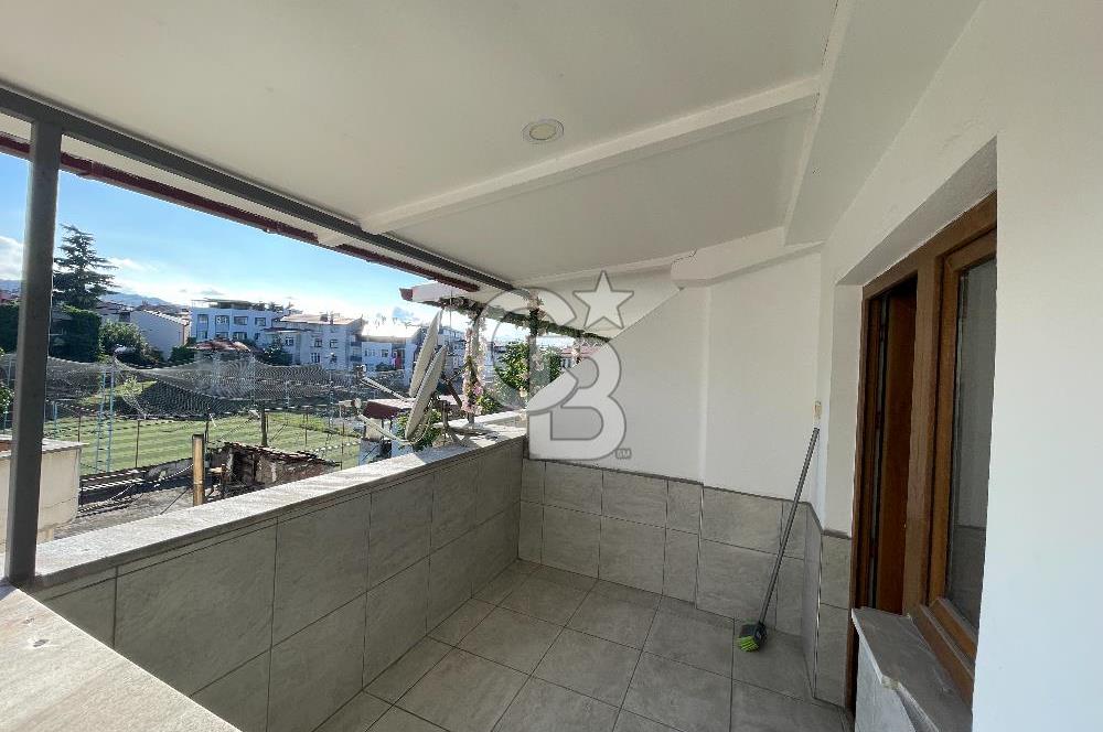 TAKSİM YOKUŞUNDA 5+1 KİRALIK EŞYALI/EŞYASIZ DUBLEKS DAİRE