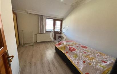TAKSİM YOKUŞUNDA 5+1 KİRALIK EŞYALI/EŞYASIZ DUBLEKS DAİRE