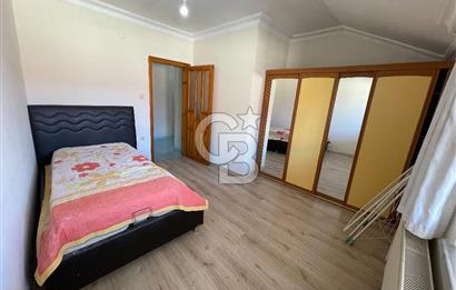 TAKSİM YOKUŞUNDA 5+1 KİRALIK EŞYALI/EŞYASIZ DUBLEKS DAİRE