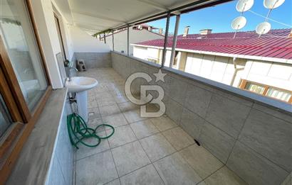 TAKSİM YOKUŞUNDA 5+1 KİRALIK EŞYALI/EŞYASIZ DUBLEKS DAİRE