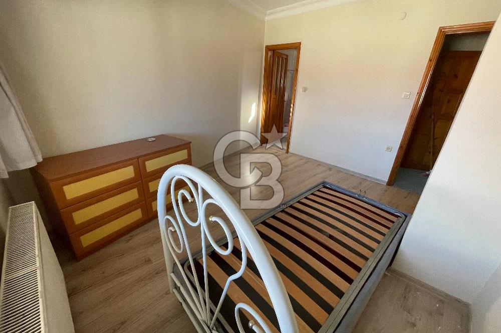 TAKSİM YOKUŞUNDA 5+1 KİRALIK EŞYALI/EŞYASIZ DUBLEKS DAİRE