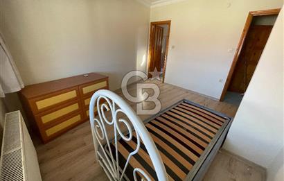 TAKSİM YOKUŞUNDA 5+1 KİRALIK EŞYALI/EŞYASIZ DUBLEKS DAİRE