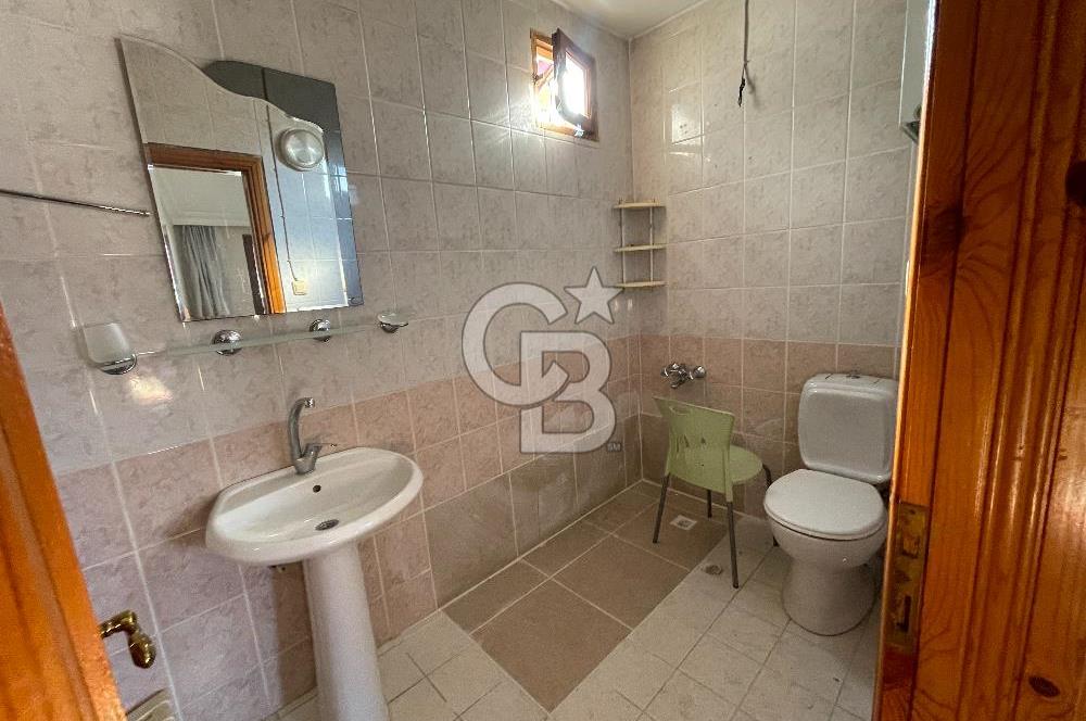 TAKSİM YOKUŞUNDA 5+1 KİRALIK EŞYALI/EŞYASIZ DUBLEKS DAİRE