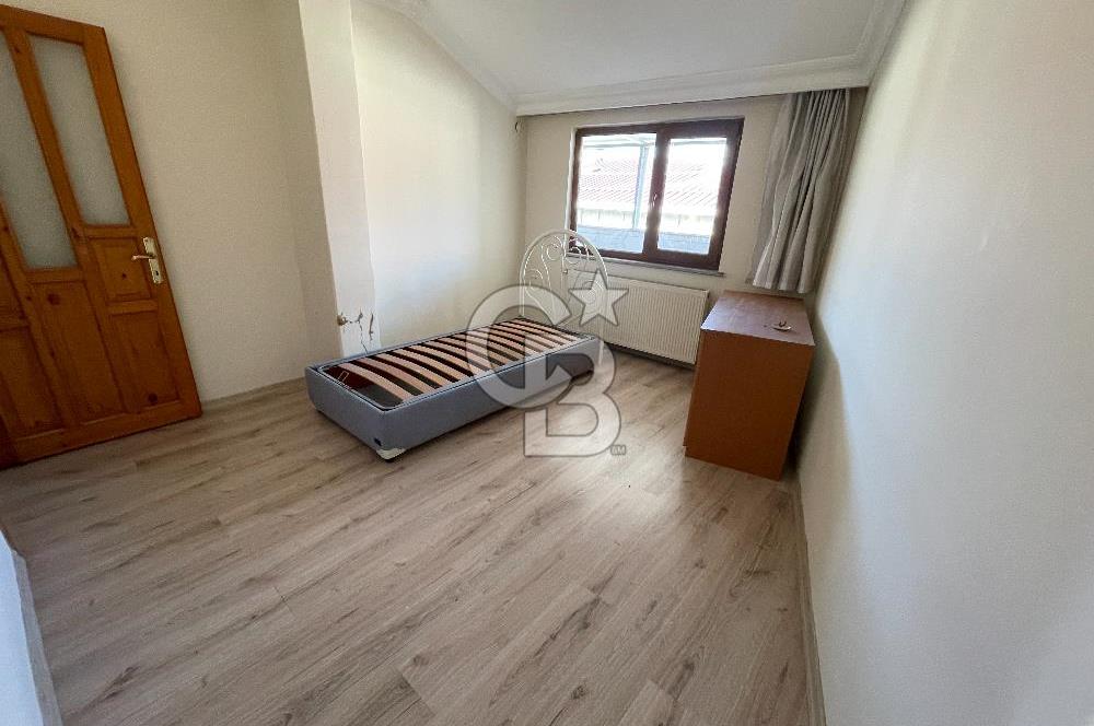 TAKSİM YOKUŞUNDA 5+1 KİRALIK EŞYALI/EŞYASIZ DUBLEKS DAİRE