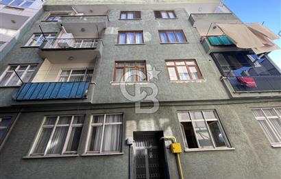 TAKSİM YOKUŞUNDA 5+1 KİRALIK EŞYALI/EŞYASIZ DUBLEKS DAİRE