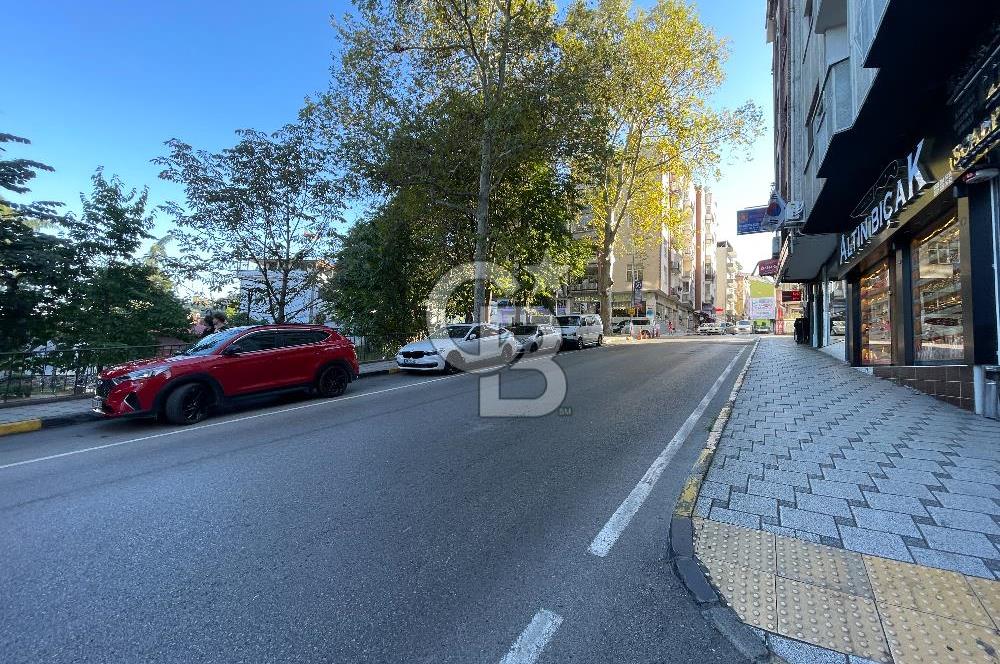 TAKSİM YOKUŞUNDA 5+1 KİRALIK EŞYALI/EŞYASIZ DUBLEKS DAİRE