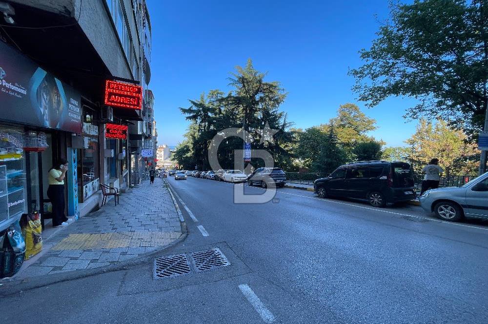TAKSİM YOKUŞUNDA 5+1 KİRALIK EŞYALI/EŞYASIZ DUBLEKS DAİRE