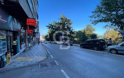 TAKSİM YOKUŞUNDA 5+1 KİRALIK EŞYALI/EŞYASIZ DUBLEKS DAİRE