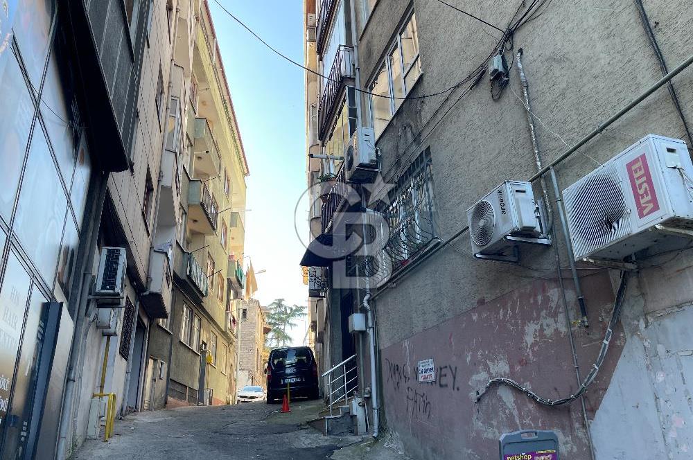 TAKSİM YOKUŞUNDA 5+1 KİRALIK EŞYALI/EŞYASIZ DUBLEKS DAİRE