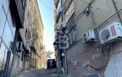 TAKSİM YOKUŞUNDA 5+1 KİRALIK EŞYALI/EŞYASIZ DUBLEKS DAİRE