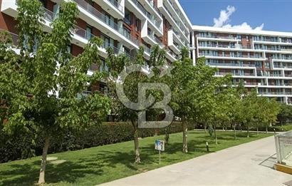 Tuzla Dumankaya Adres Lobide Satılık 1+0 Boş Daire