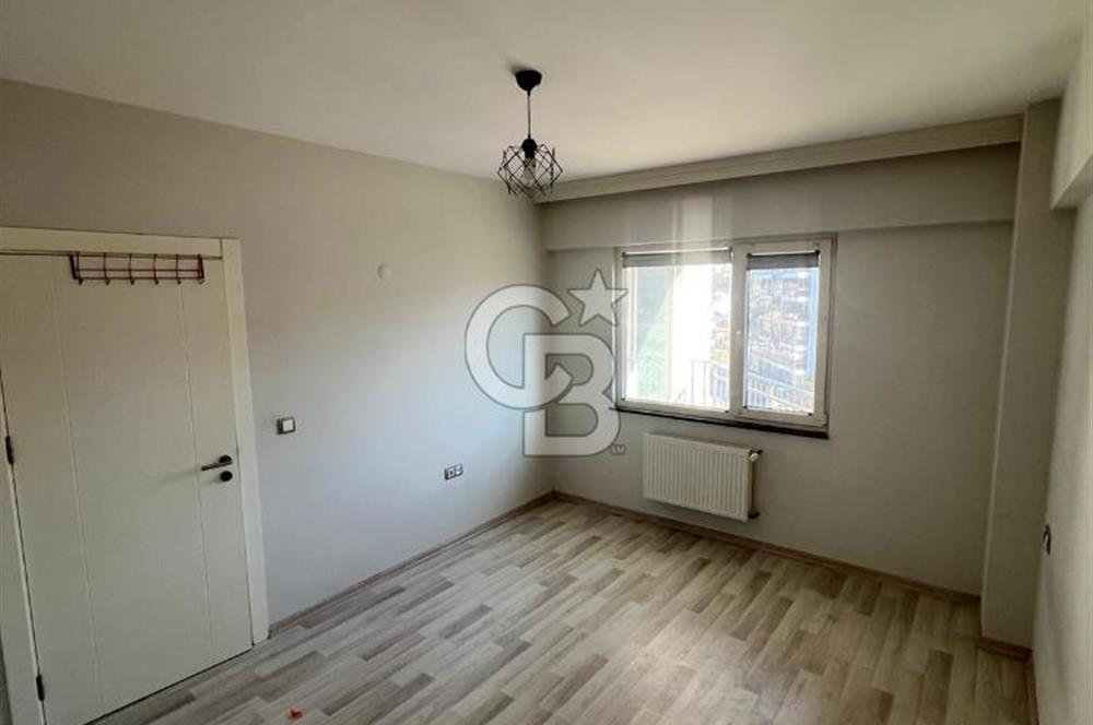 ÇANAKKALE ŞEHR-İ MANZARA SİTESİ FERAH SATILIK 1+1 DAİRE