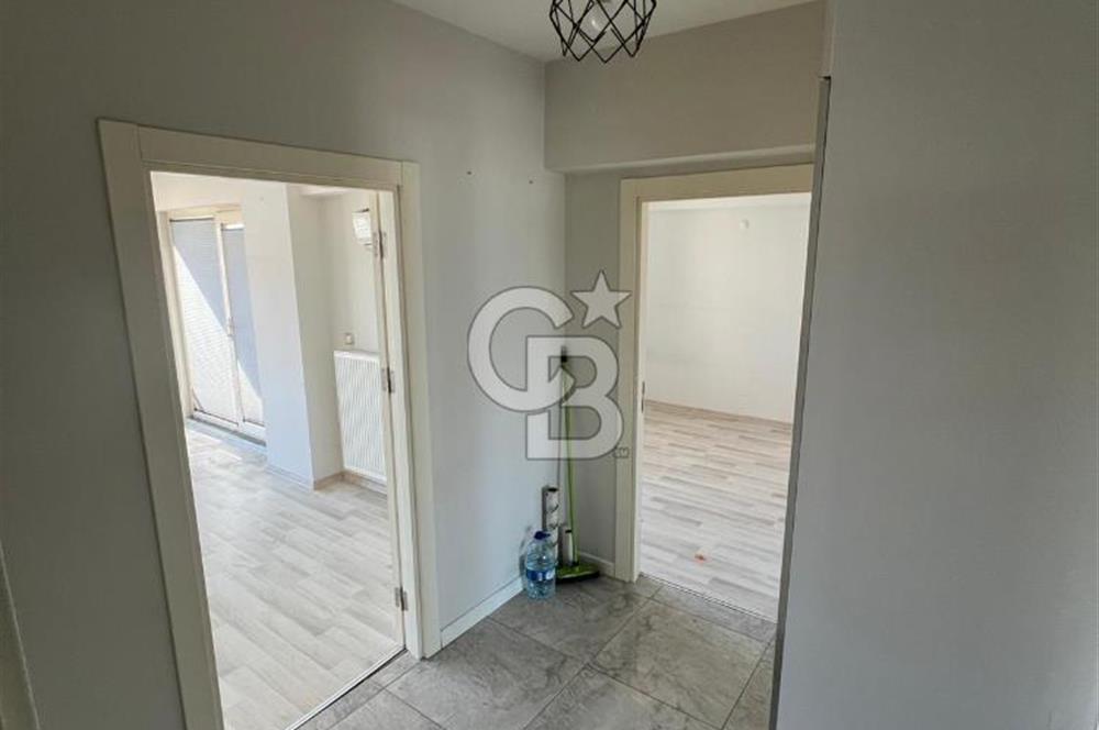 ÇANAKKALE ŞEHR-İ MANZARA SİTESİ FERAH SATILIK 1+1 DAİRE