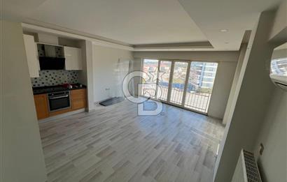 ÇANAKKALE ŞEHR-İ MANZARA SİTESİ FERAH SATILIK 1+1 DAİRE