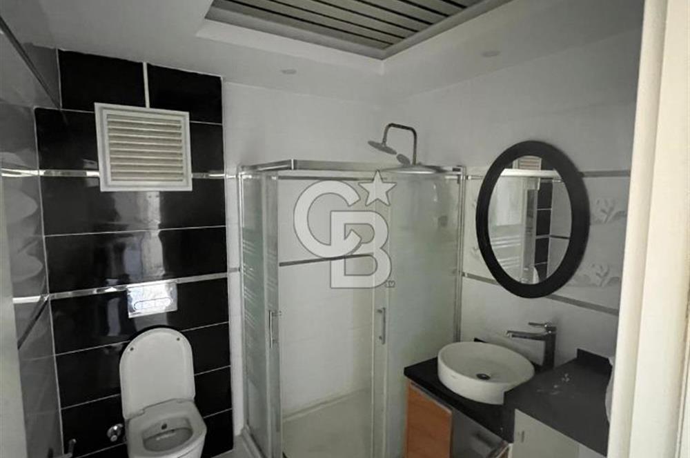 ÇANAKKALE ŞEHR-İ MANZARA SİTESİ FERAH SATILIK 1+1 DAİRE