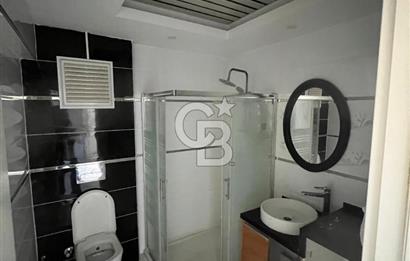 ÇANAKKALE ŞEHR-İ MANZARA SİTESİ FERAH SATILIK 1+1 DAİRE