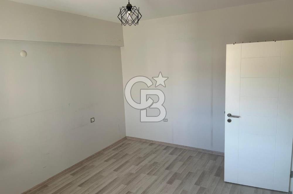 ÇANAKKALE ŞEHR-İ MANZARA SİTESİ FERAH SATILIK 1+1 DAİRE