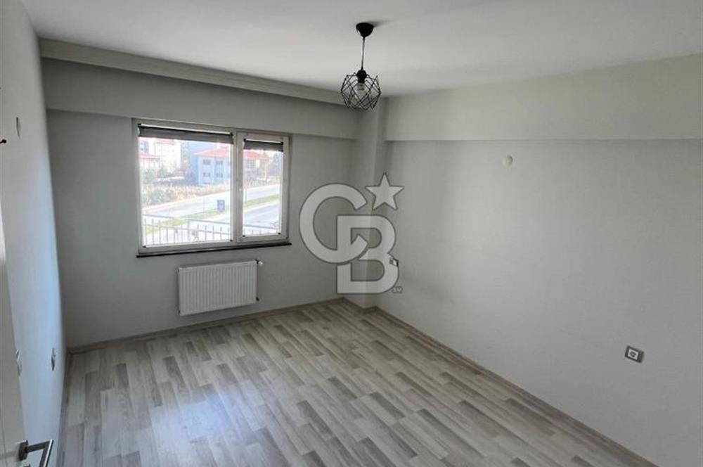 ÇANAKKALE ŞEHR-İ MANZARA SİTESİ FERAH SATILIK 1+1 DAİRE