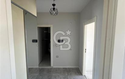 ÇANAKKALE ŞEHR-İ MANZARA SİTESİ FERAH SATILIK 1+1 DAİRE