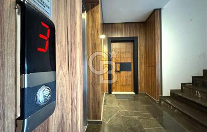 EDREMİT CENNETAYAĞI'DA SİTENİN EN PRESTİJLİ LÜKS 4+1 DAİRESİ