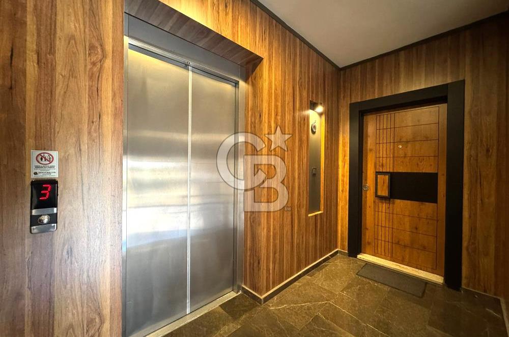 EDREMİT CENNETAYAĞI'DA SİTENİN EN PRESTİJLİ LÜKS 4+1 DAİRESİ