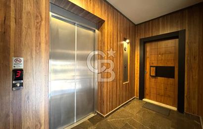 EDREMİT CENNETAYAĞI'DA SİTENİN EN PRESTİJLİ LÜKS 4+1 DAİRESİ