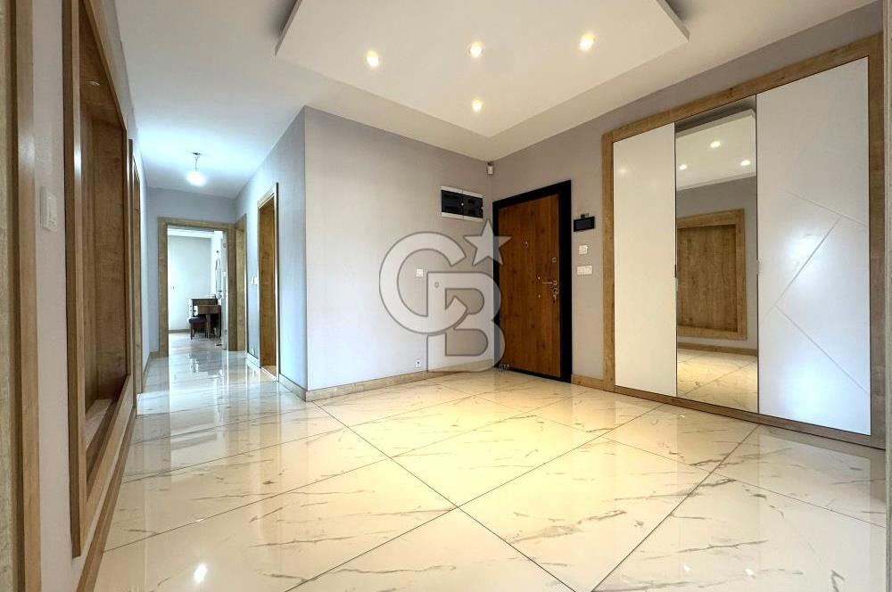 EDREMİT CENNETAYAĞI'DA SİTENİN EN PRESTİJLİ LÜKS 4+1 DAİRESİ