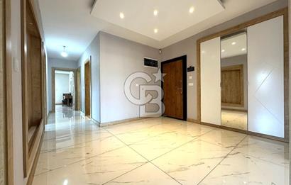 EDREMİT CENNETAYAĞI'DA SİTENİN EN PRESTİJLİ LÜKS 4+1 DAİRESİ