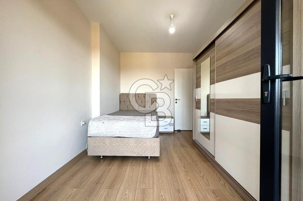 EDREMİT CENNETAYAĞI'DA SİTENİN EN PRESTİJLİ LÜKS 4+1 DAİRESİ