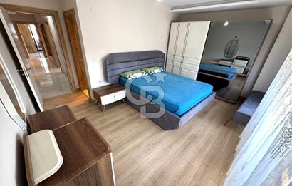 EDREMİT CENNETAYAĞI'DA SİTENİN EN PRESTİJLİ LÜKS 4+1 DAİRESİ