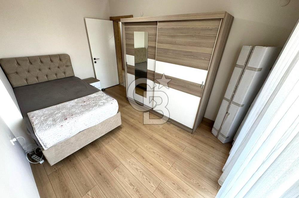 EDREMİT CENNETAYAĞI'DA SİTENİN EN PRESTİJLİ LÜKS 4+1 DAİRESİ
