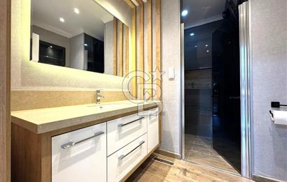 EDREMİT CENNETAYAĞI'DA SİTENİN EN PRESTİJLİ LÜKS 4+1 DAİRESİ