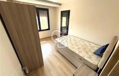 EDREMİT CENNETAYAĞI'DA SİTENİN EN PRESTİJLİ LÜKS 4+1 DAİRESİ