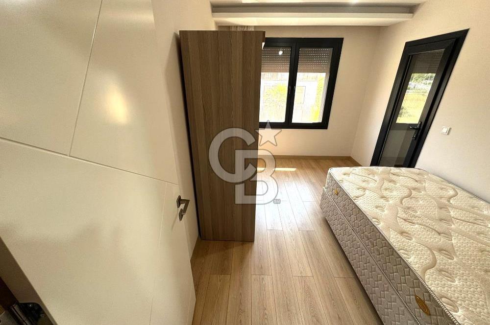 EDREMİT CENNETAYAĞI'DA SİTENİN EN PRESTİJLİ LÜKS 4+1 DAİRESİ