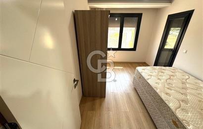 EDREMİT CENNETAYAĞI'DA SİTENİN EN PRESTİJLİ LÜKS 4+1 DAİRESİ