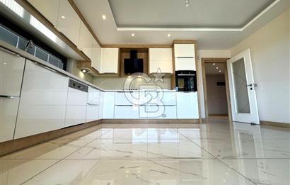 EDREMİT CENNETAYAĞI'DA SİTENİN EN PRESTİJLİ LÜKS 4+1 DAİRESİ